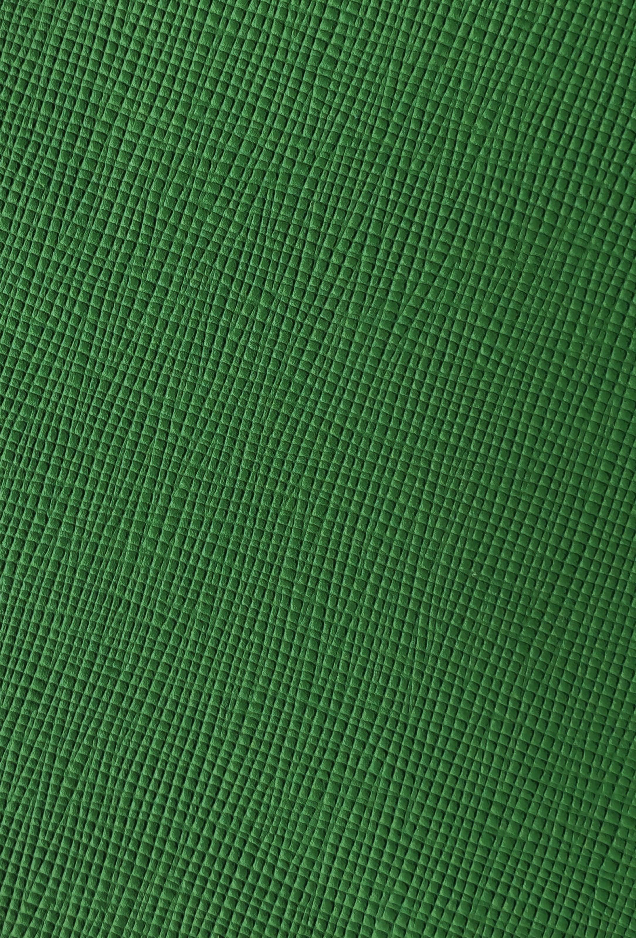 A Yesil
